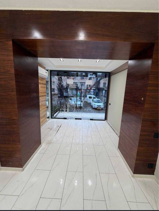 Аренда ПодОфис Ориентир Ц-1 Dolce Italia 45м2