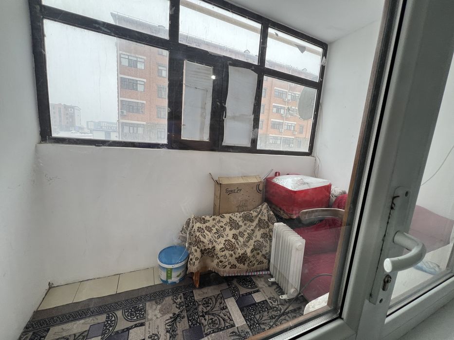 Левый Берегтен 3-комн квартира