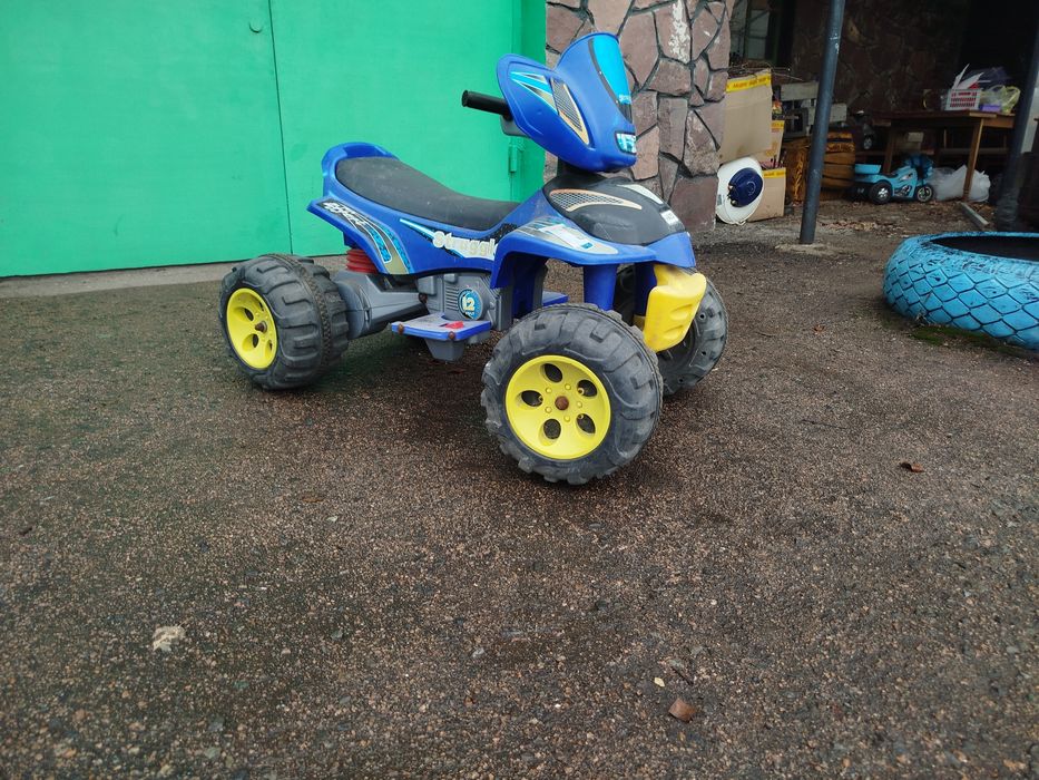 Продам детские квадроциклы