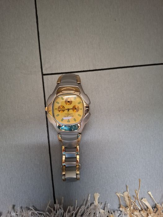Ceas unisex Paul Jardin