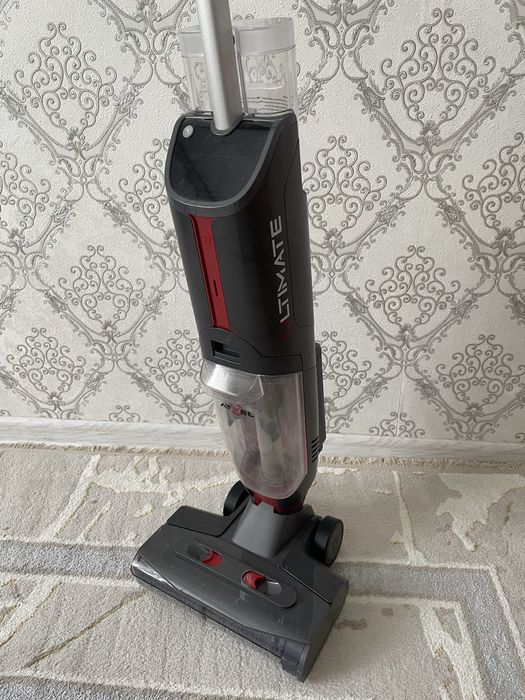 Моющий пылесос Atvel F16 Ultimate