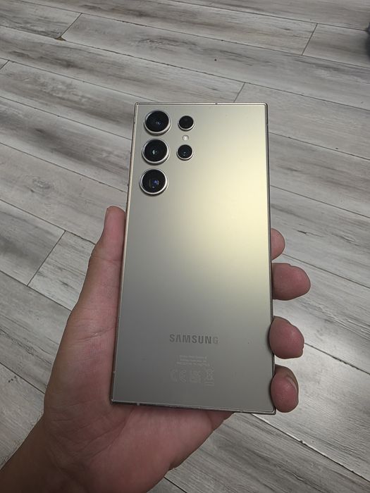 S 24 ultra 512 gb