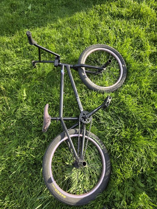 BMX   Wethepeople