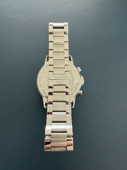 Ceas Tissot T-Touch Classic  T083.420.11.057.00