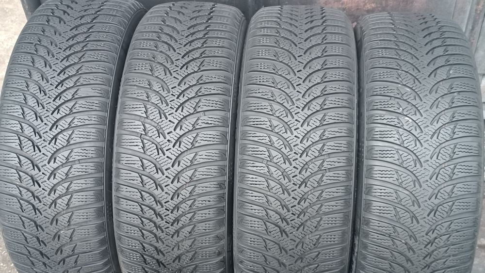 205/55/16 Kumho .