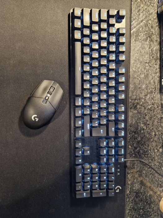 Компютър 1080p Gaming ГАРАНЦИЯ