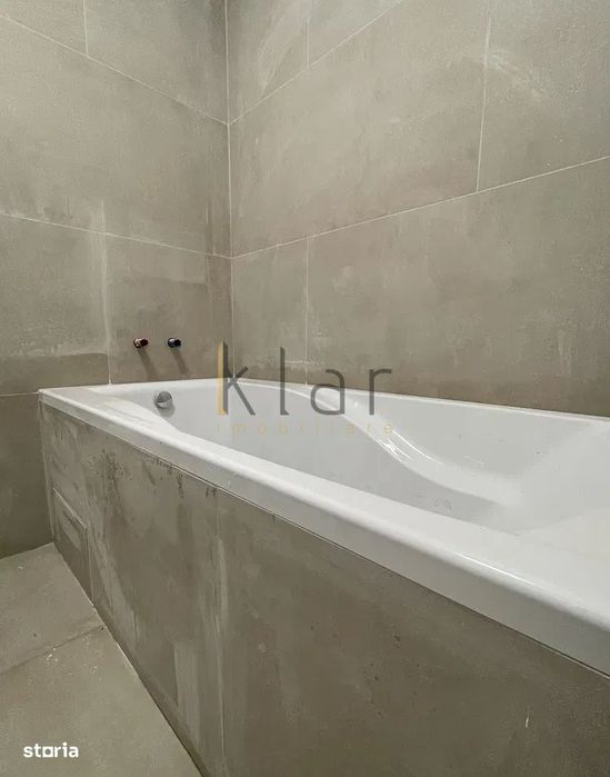 Apartament 2 camere finisat, 45 mp, optional garaj! Zona Eroilor!