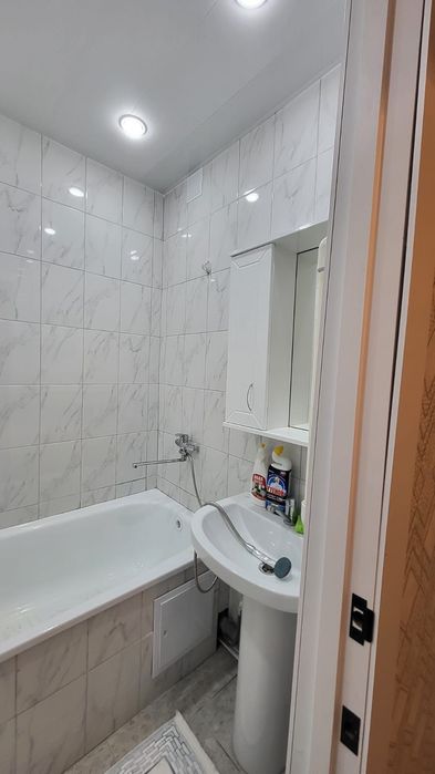 Продается двухкомнатная квартира