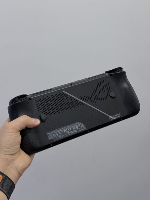 ASUS Rog Ally X 24/1024 GB