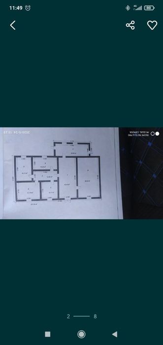 Хива тумани дашяк махалласи. Олдинги бустон