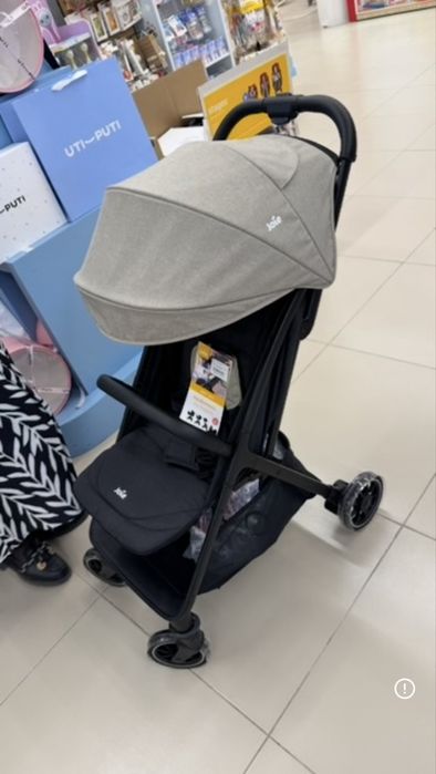 Коляска детская.