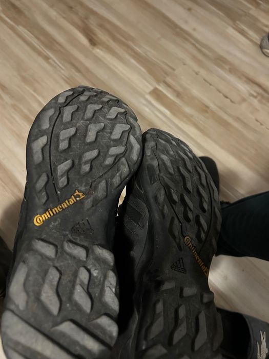 Adidas terrex мъжки високи маратонки