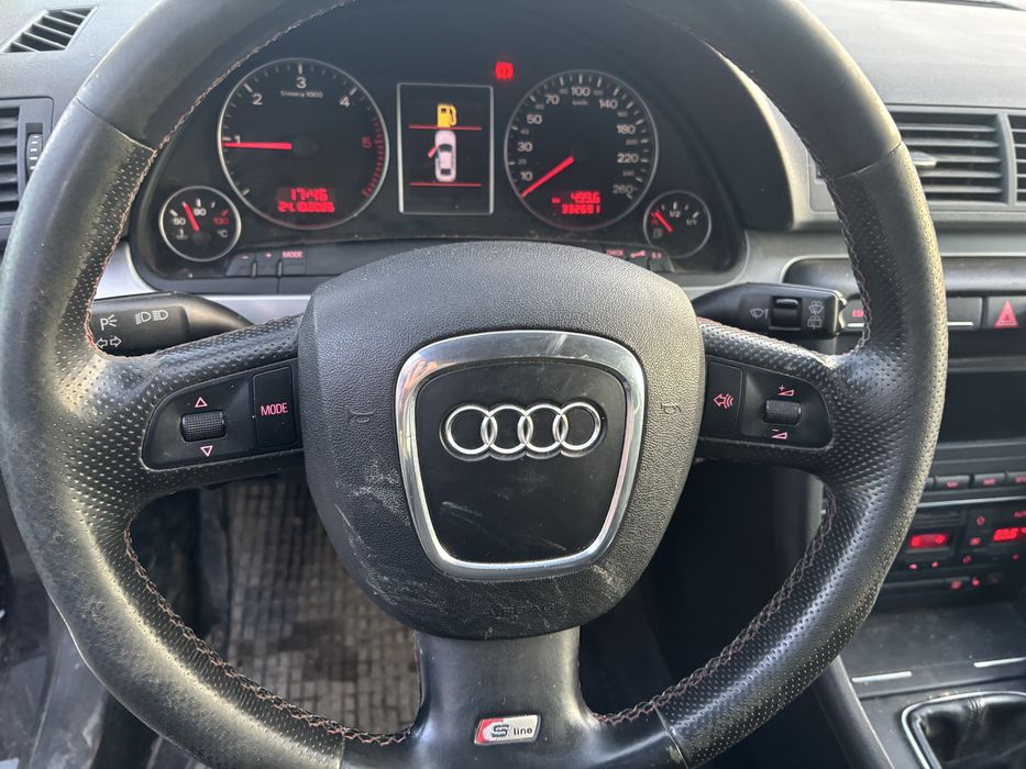 AUDI A4 2007 — imagine 5