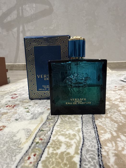 Versace Eros Edp.