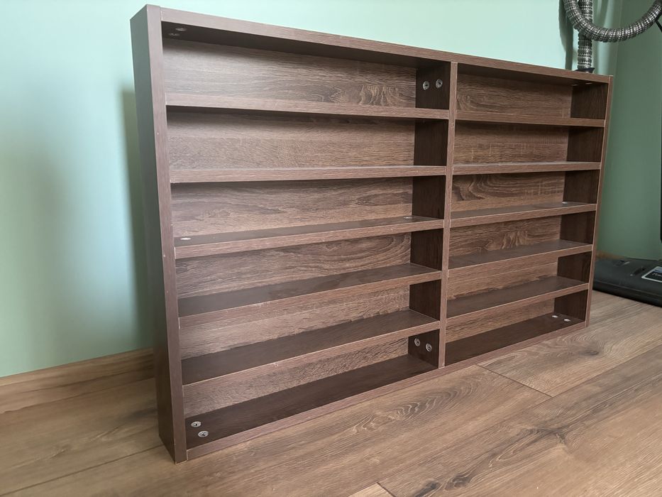 Етажерка за колички