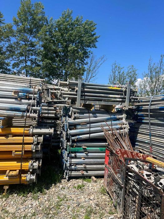 Materiale de constructii pt cofrat