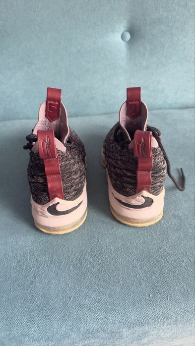 Nike маратонки