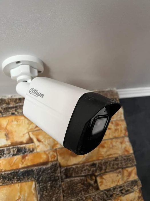 Instalare Camare Supraveghere