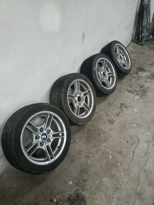 Колеса в сборе,66 стиль