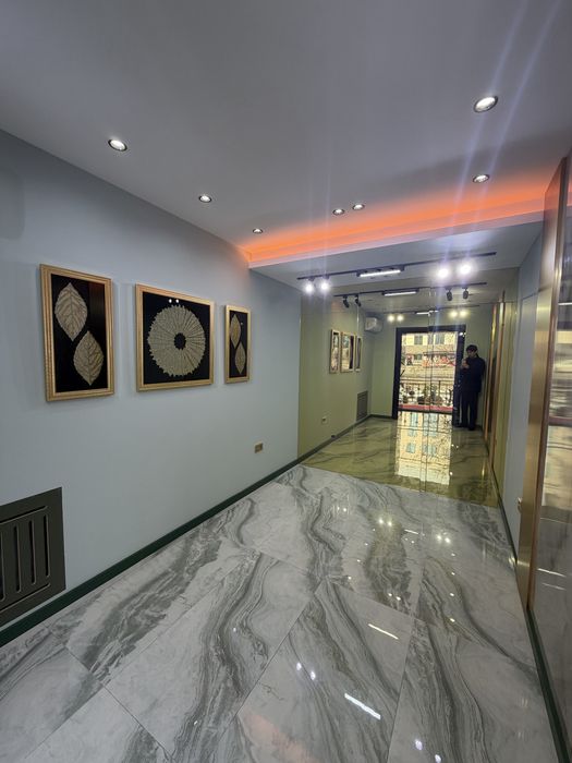 Продаю свою недвижимость! Новый нежилой! На Юсуф хос ходжи 1линия