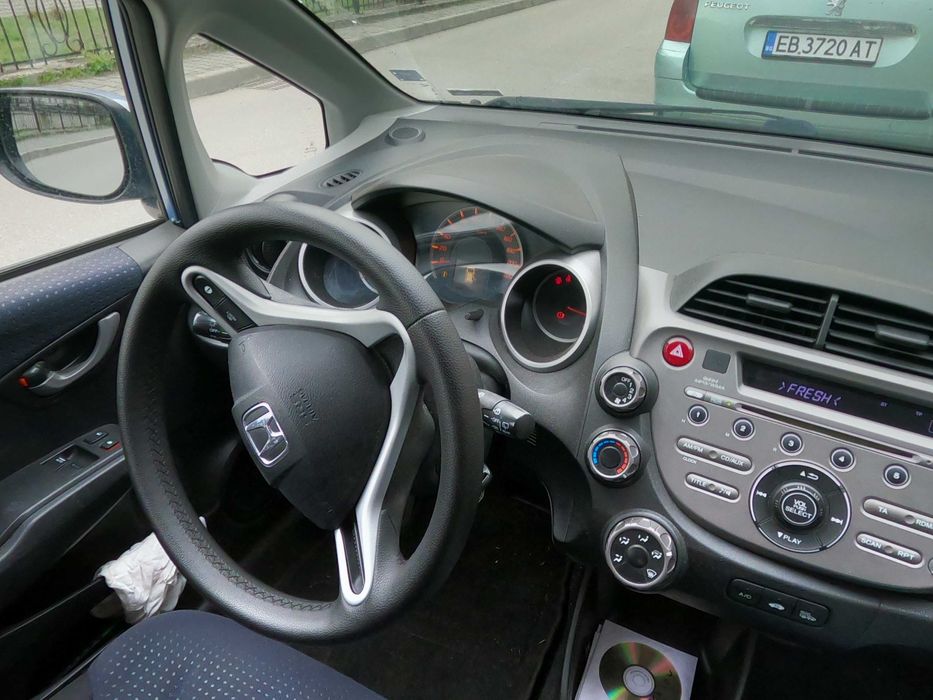 HONDA JAZZ 1.2/90k.s.