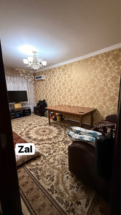 Uy sotiladi 4xona Yangiyol shahardan
