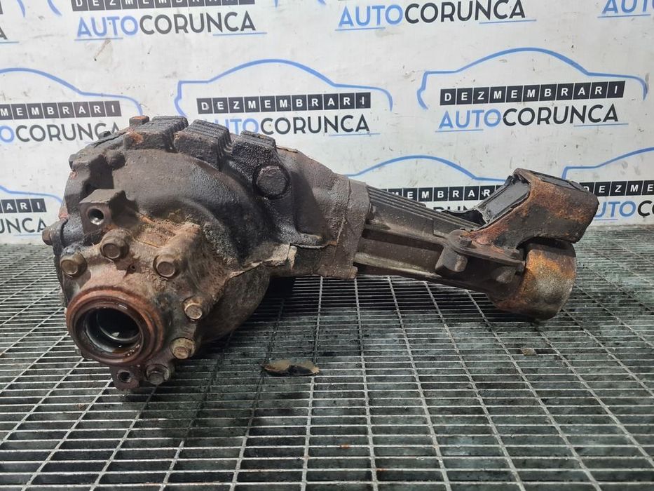 Cutie de Tranfer Grup Fata Toyota RAV 4 II 2.0 Benzina 2002 - 2006 150CP Manuala 5 ...