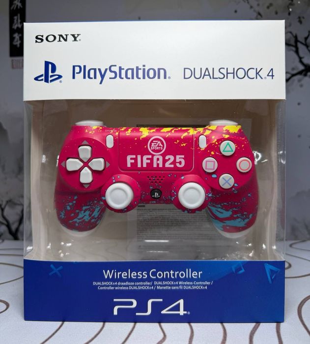 Джойстик пс 4 , Dualshock 4 Беспроводной