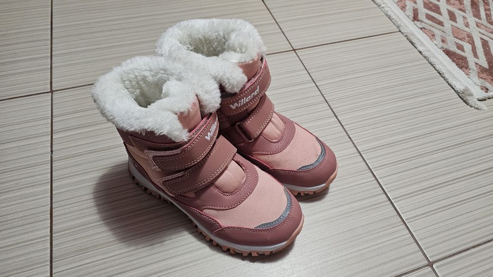 Ghete copii mărimea 33