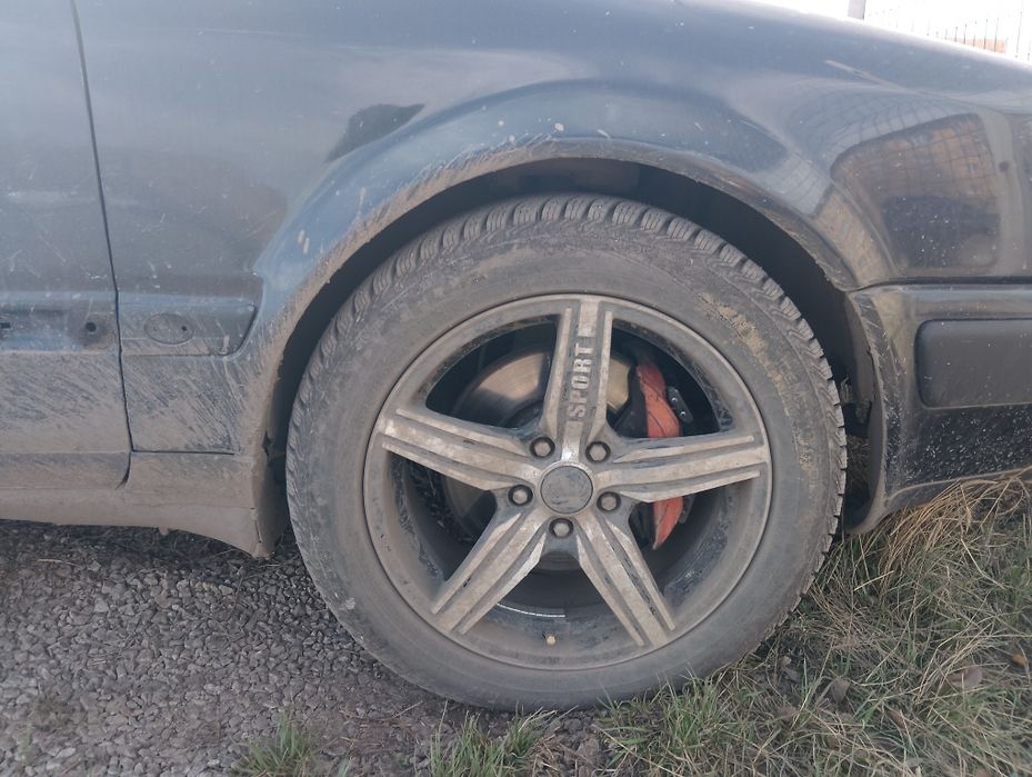 Продам диски R17