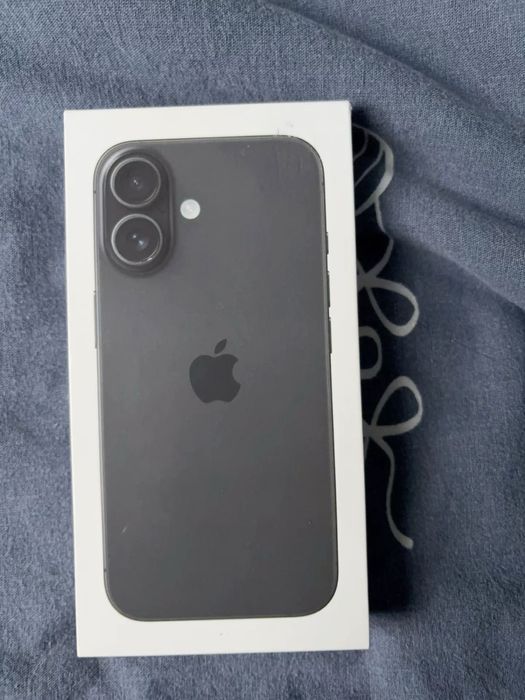 Срочно продам Iphone 16