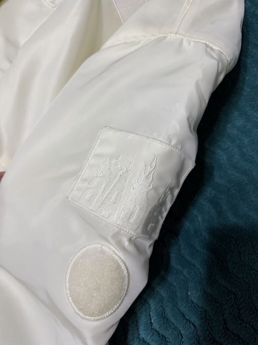 Бомбер Aape, A-Bathing Aape