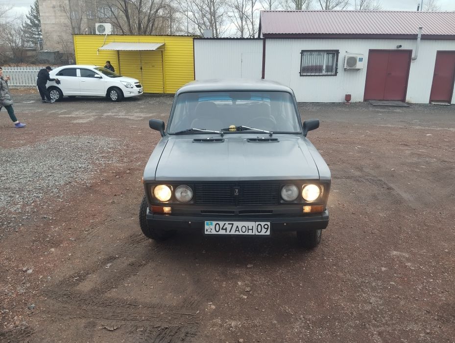 Продаю ваз 21061