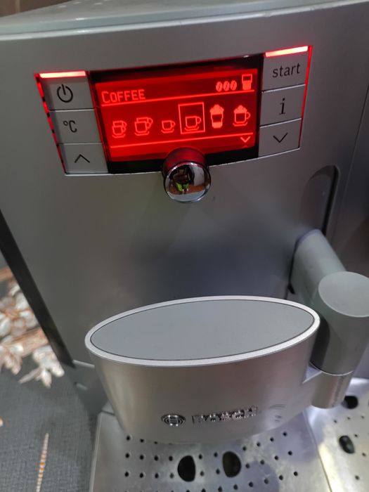 Expresor Bosch verobar 100