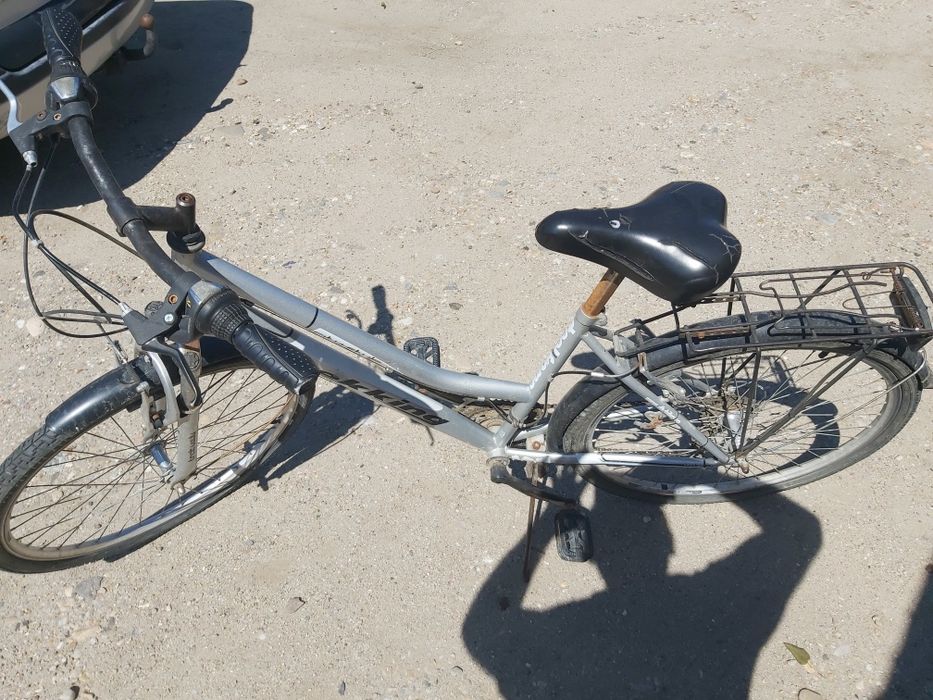 Biciclete  dama, bărbătească și de copil 6-7 ani