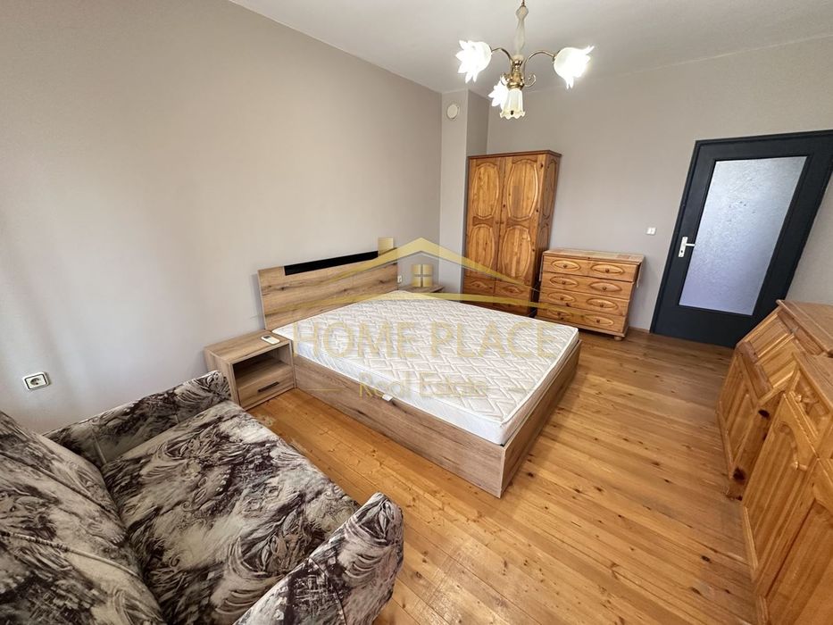 Дава се под наем Тристаен апартамент в Варна, Окръжна болница - 69 кв.м за 408 € - Снимка #4