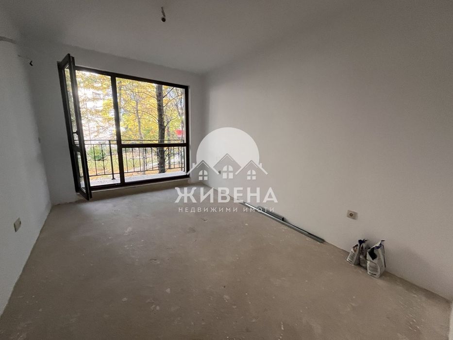Продава 3-стаен апартамент, До ключ, к.к. Св.Св. Константин и Елена