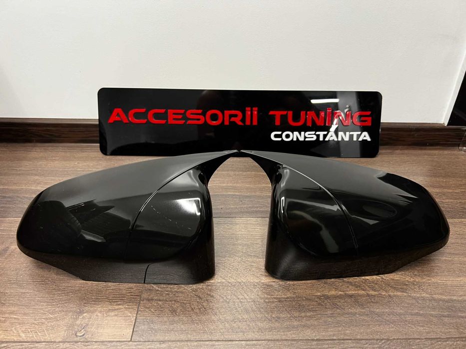 Capace Oglinzi Tip Batman - Toyota Corolla 2013 - 2018