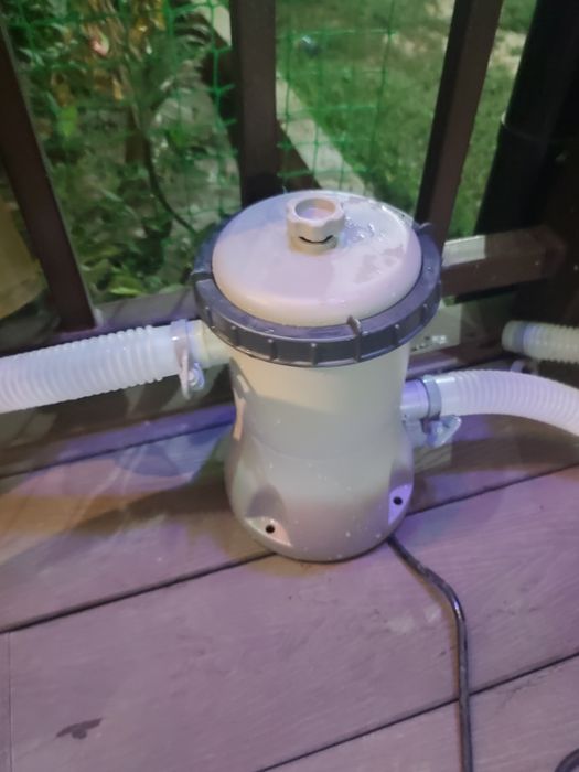 Продам фильтр для бассейна