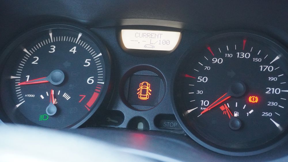 RENAULT Megane 2007 — imagine 4