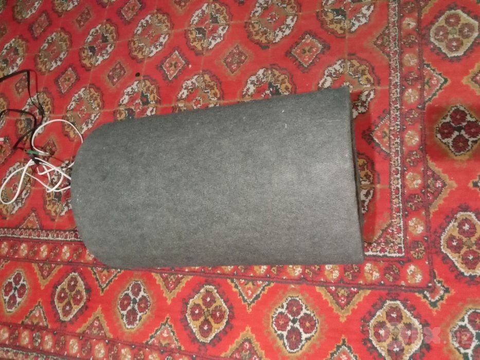 Sambufer sotiladi