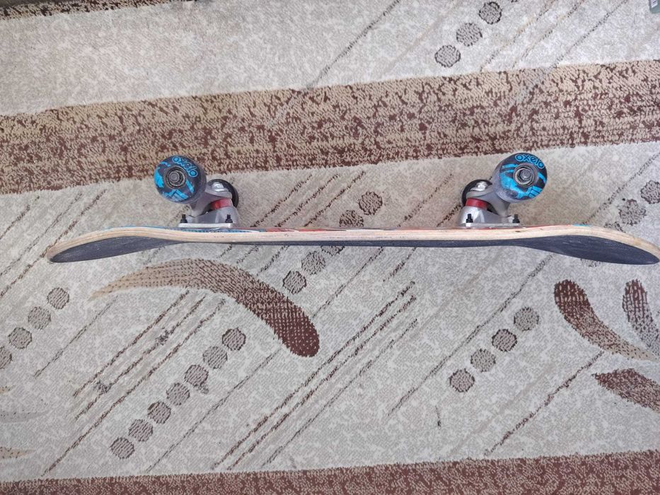 placă skateboard