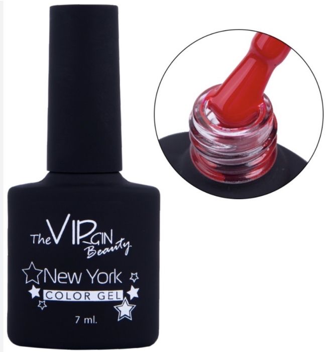 Vir Gin различные