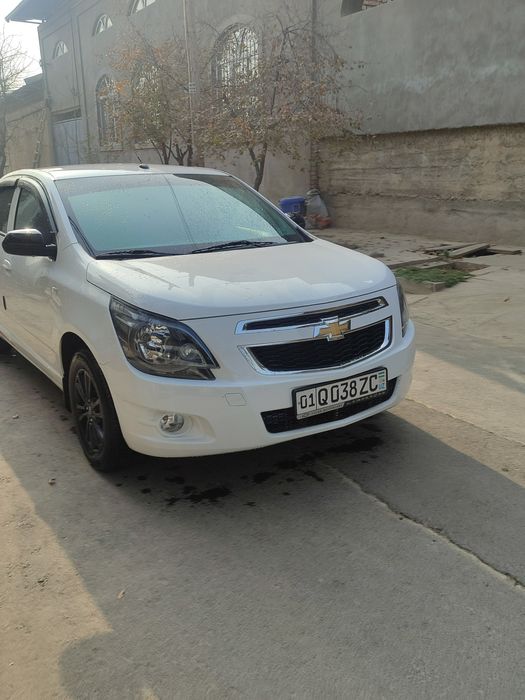 Vikupga 2025 Cobalt Beriladi 2200km propeg