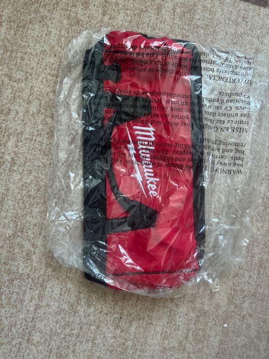 Милуоки чанта и раница за инструменти Milwaukee tool box