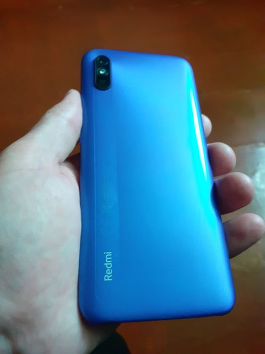 Новый Redmi9A/32gb Оригинал