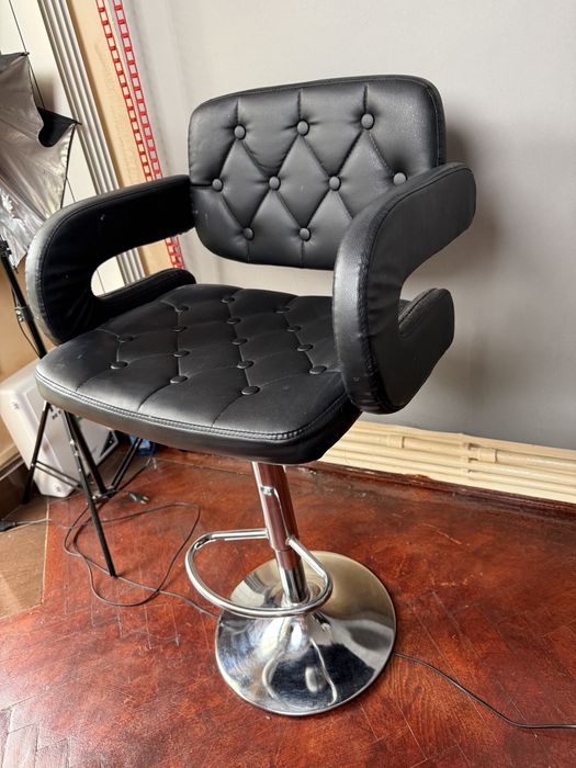 Scaun bar pt machiaj