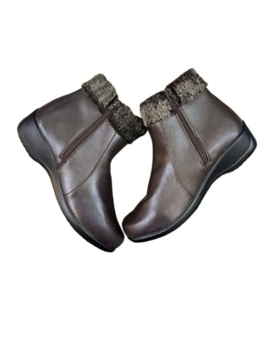 женские ботинки 42 размер