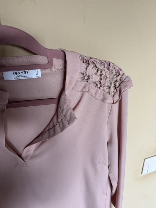 Дамска блуза bluegirl blumarine