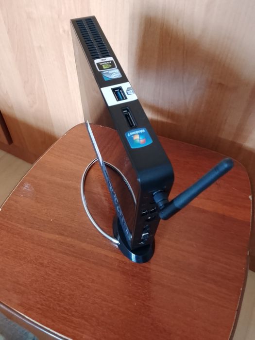 Компьютер мини в отличном состоянии